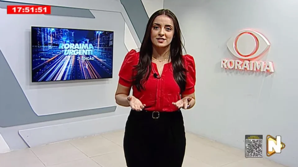 VÍDEO: assista à íntegra do jornal Roraima Urgente 2ª edição de 18 de setembro