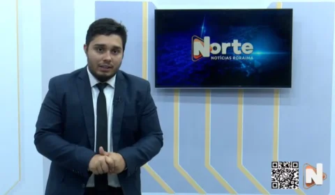 VÍDEO: assista à íntegra do jornal Norte Notícias, de RR, de 19 de setembro