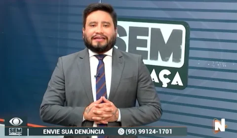 VÍDEO: assista à íntegra do programa Sem Mordaça de 26 de setembro