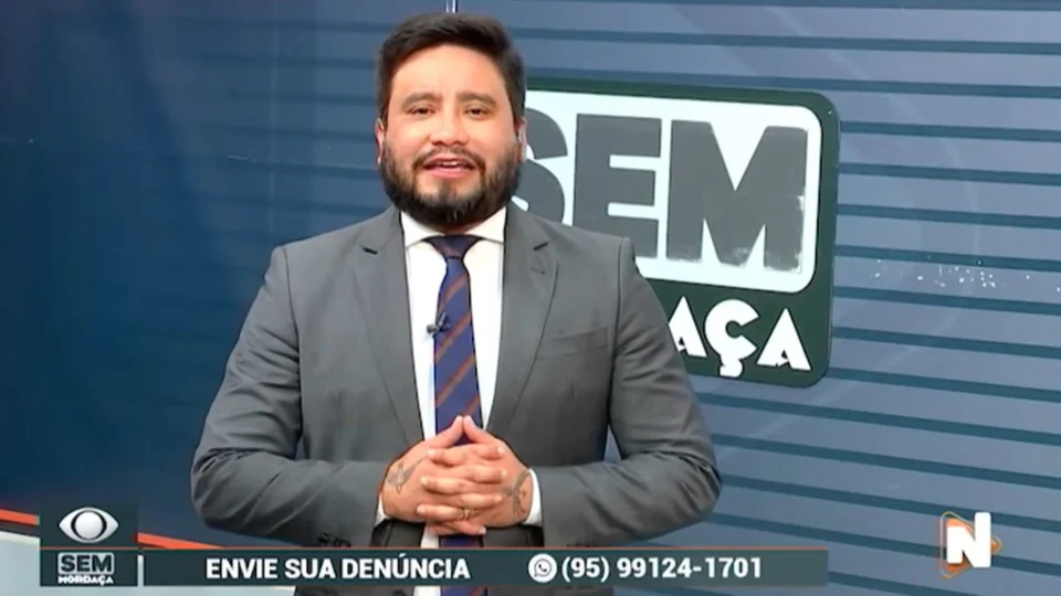 VÍDEO: assista à íntegra do programa Sem Mordaça de 26 de setembro