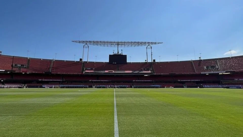 Brasileirão: quatro equipes disputam pela 23ª rodada da Série A