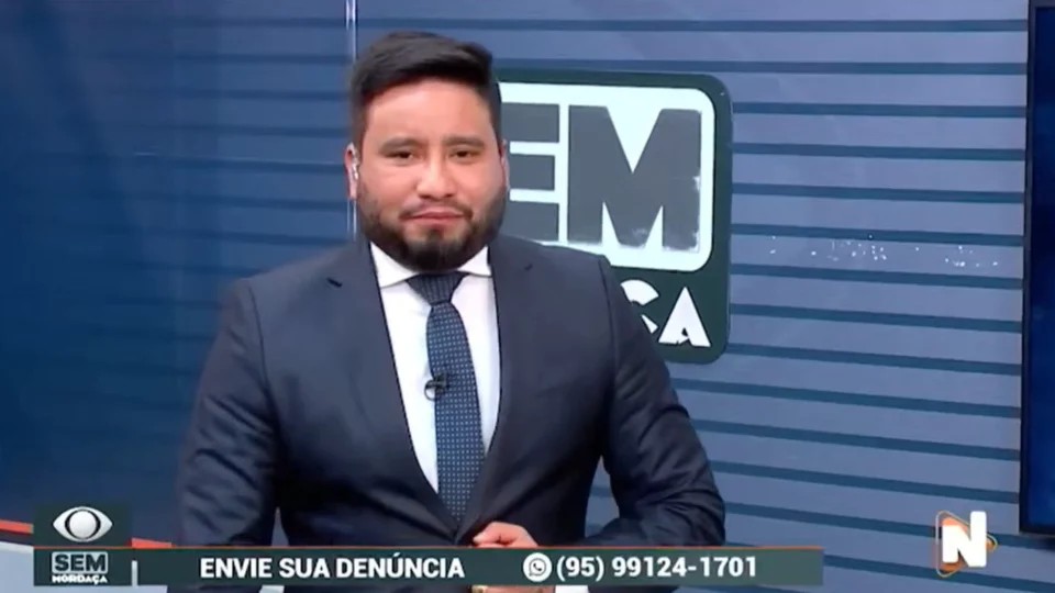 VÍDEO: assista à íntegra do programa Sem Mordaça de 21 de setembro