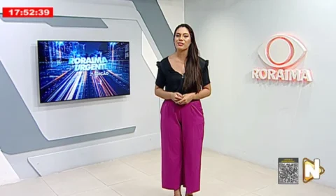 VÍDEO: assista à íntegra do jornal Roraima Urgente 2ª edição de 28 de setembro