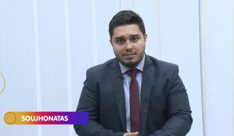 VÍDEO: assista à íntegra do jornal Norte Notícias, de RR, de 28 de setembro