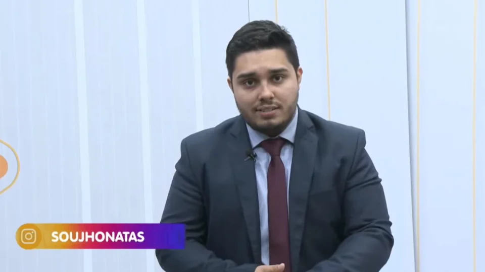 VÍDEO: assista à íntegra do jornal Norte Notícias, de RR, de 28 de setembro