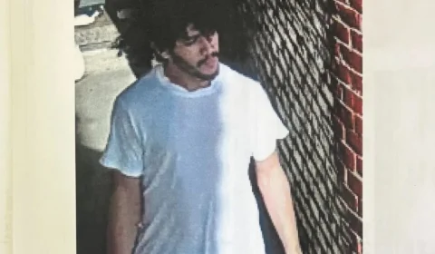 EUA usa áudio de mãe para encontrar brasileiro foragido de perpétua