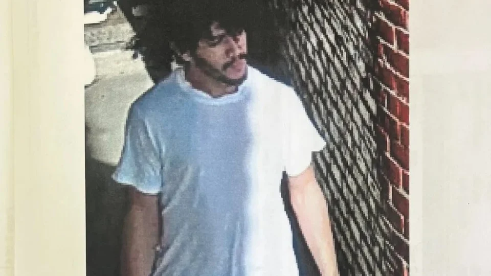 EUA usa áudio de mãe para encontrar brasileiro foragido de perpétua