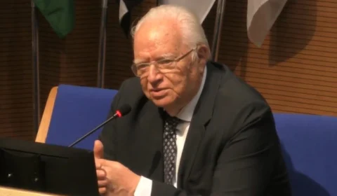 Morre ex-ministro da Justiça, José Gregori, aos 92 anos, em São Paulo