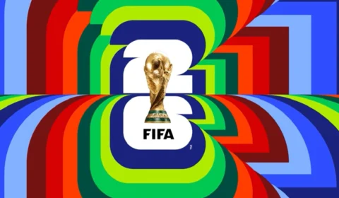 Seis seleções disputam pela 1ª rodada das Eliminatórias da Copa do Mundo