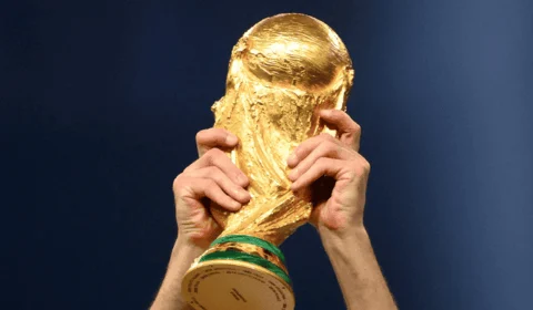 Quatro seleções disputam pela 1ª rodada das Eliminatórias da Copa do Mundo