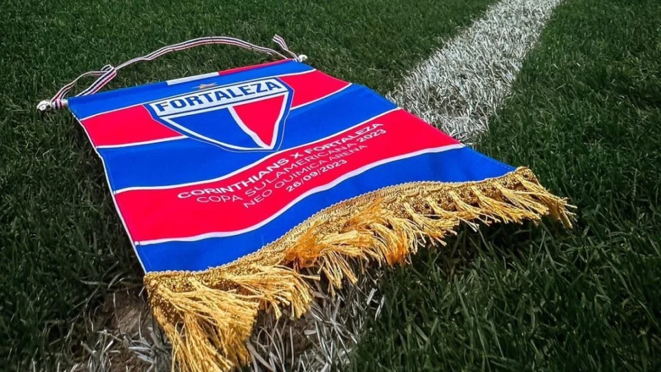 Fortaleza EC anuncia rompimento com organizadas TUF e JGT