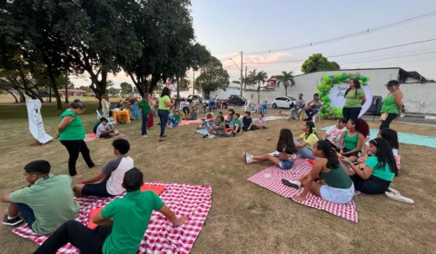 Mormaço Cultural: primeira noite do evento reúne mais de 30 mil pessoas em Boa Vista