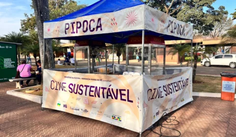 Cine Sustentável – Kuará: projeto itinerante de fotografia e cinema chega em RR