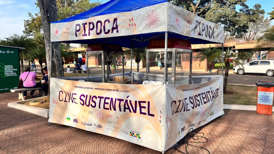Cine Sustentável – Kuará: projeto itinerante de fotografia e cinema chega em RR