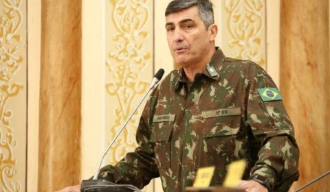 VÍDEO: CPI dos Atos Antidemocráticos ouve ex-secretário do GSI