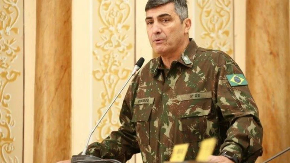 VÍDEO: CPI dos Atos Antidemocráticos ouve ex-secretário do GSI