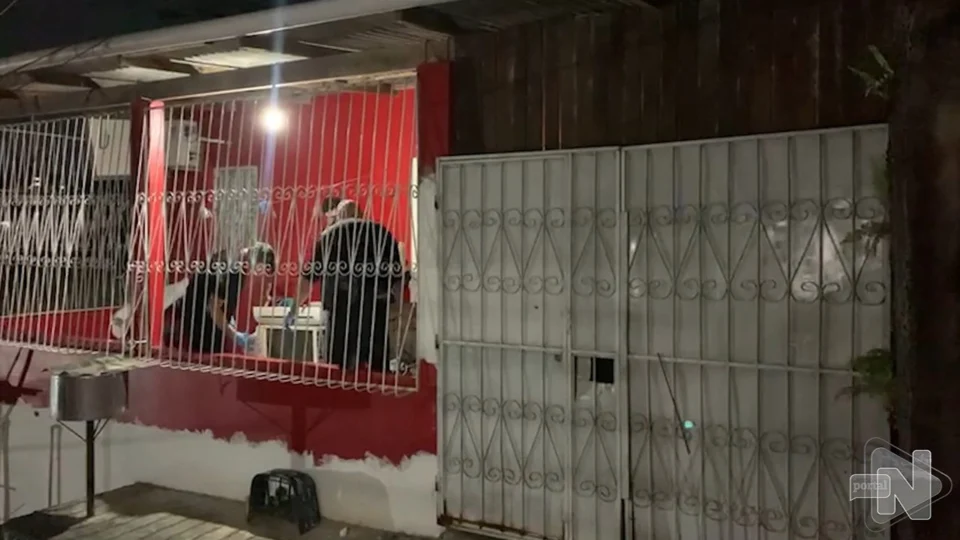 VÍDEO: homem é assassinado a marretadas e tiros na Zona Norte de Manaus