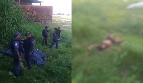 Feminicídio: homem é preso suspeito de matar ex-companheira em Maués-AM