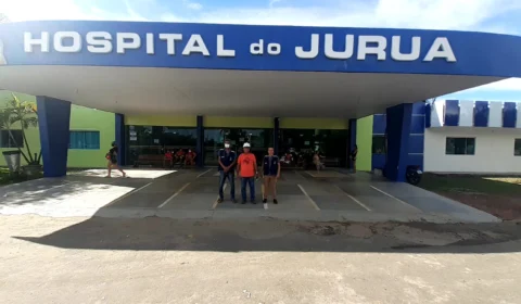 Paciente denuncia abuso sexual no Hospital do Juruá, no Acre
