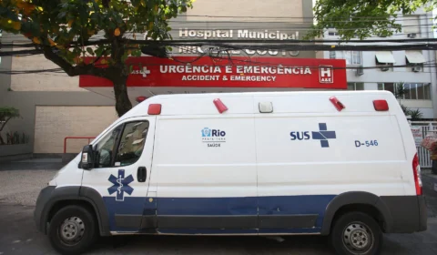 Kayky Brito: motorista que atropelou ator dá detalhes do acidente