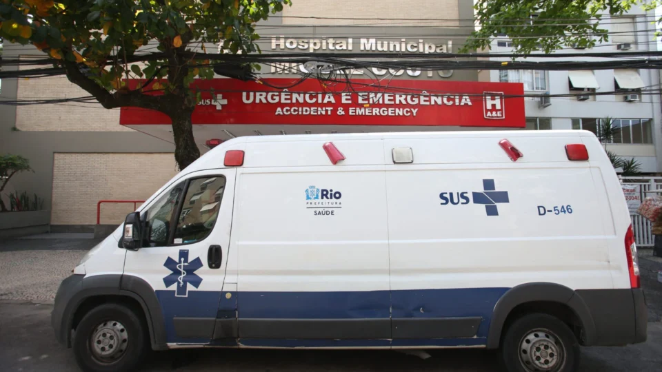 Kayky Brito: motorista que atropelou ator dá detalhes do acidente