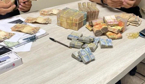 PF investiga suspeitos de contrabando de ouro da Terra Yanomami, em RR