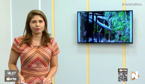 VÍDEO: assista à íntegra do Jornal Norte Notícias 28 de setembro