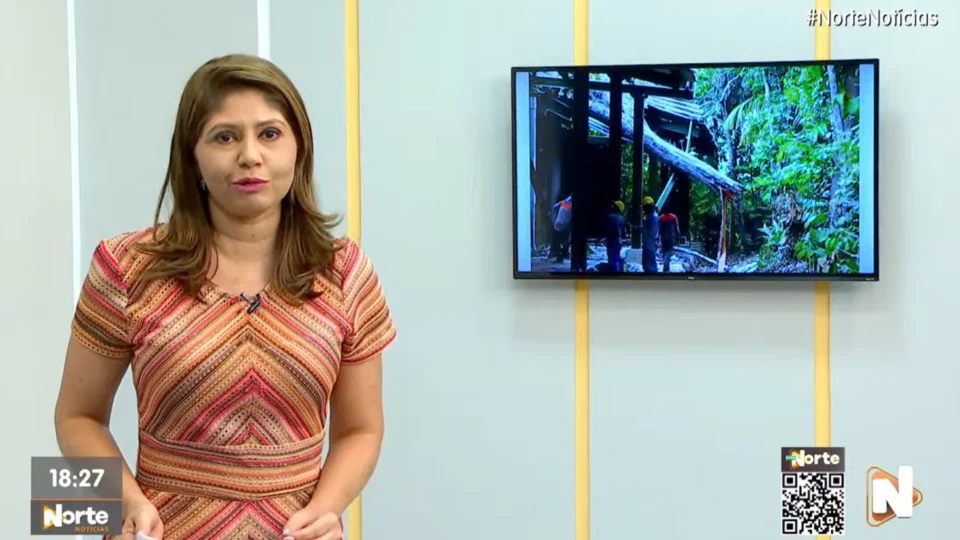 VÍDEO: assista à íntegra do Jornal Norte Notícias 28 de setembro