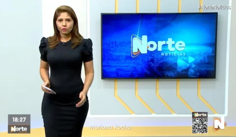 VÍDEO: assista à íntegra do Jornal Norte Notícias 29 de setembro