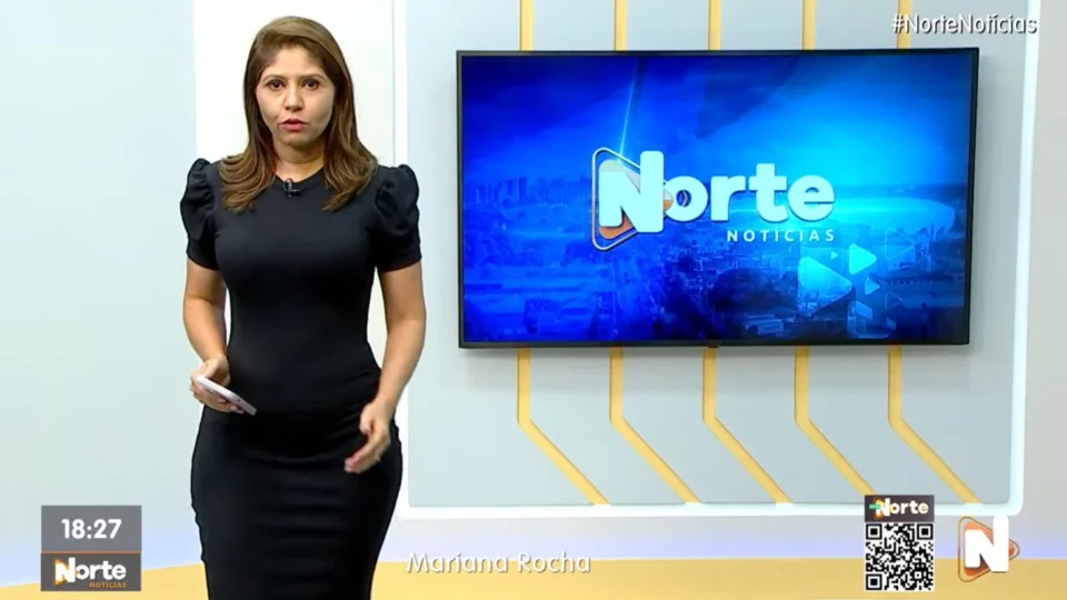 VÍDEO: assista à íntegra do Jornal Norte Notícias 29 de setembro