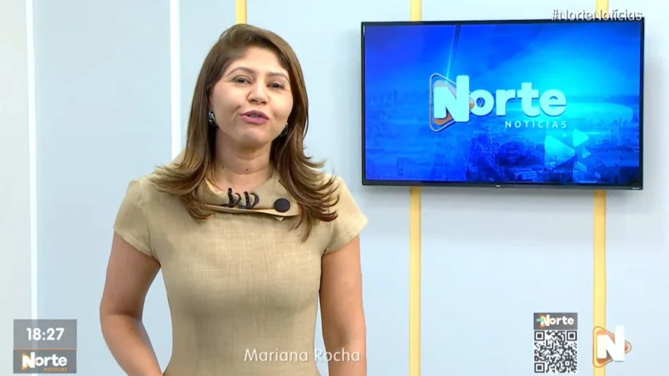 VÍDEO: assista à íntegra do Jornal Norte Notícias de 11 de setembro