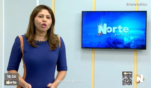 VÍDEO: assista à íntegra do Jornal Norte Notícias 18 de setembro