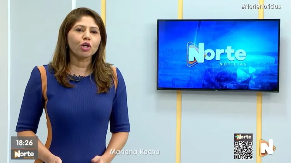 VÍDEO: assista à íntegra do Jornal Norte Notícias 18 de setembro