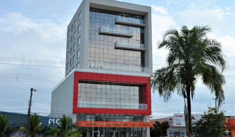 Vereadores de Palmas agendam audiências para prestação de contas do Executivo