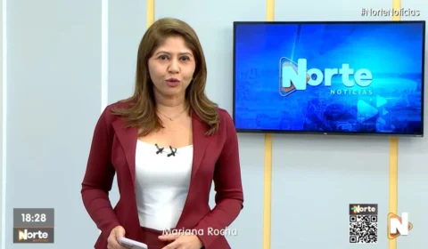 VÍDEO: assista à íntegra do Jornal Norte Notícias 15 de setembro