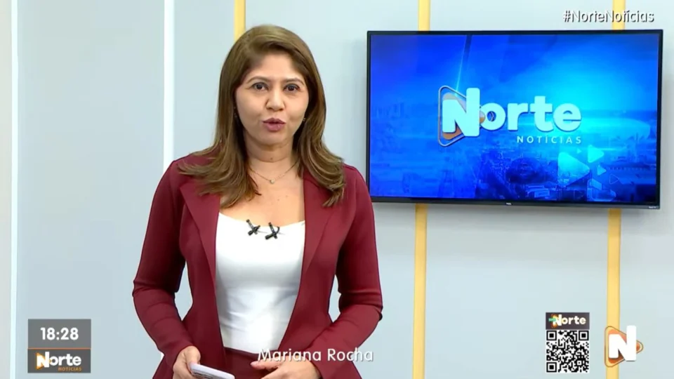 VÍDEO: assista à íntegra do Jornal Norte Notícias 15 de setembro