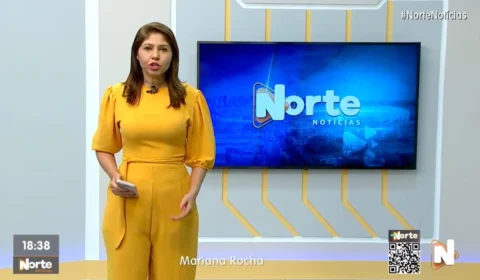 VÍDEO: assista à íntegra do Jornal Norte Notícias 19 de setembro