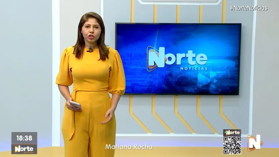 VÍDEO: assista à íntegra do Jornal Norte Notícias 19 de setembro