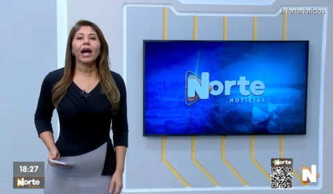 VÍDEO: assista à íntegra do Jornal Norte Notícias de 4 de setembro
