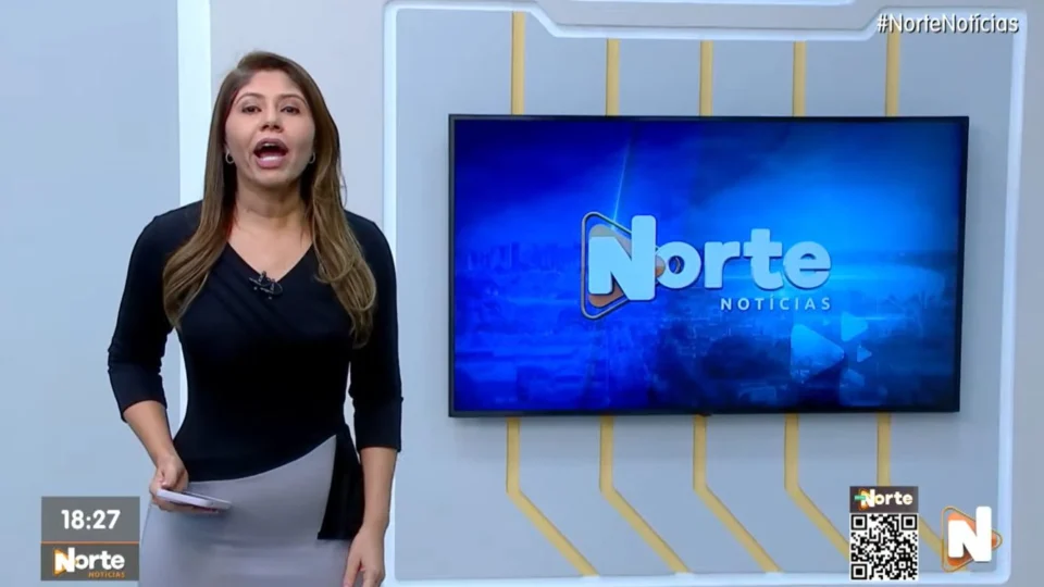 VÍDEO: assista à íntegra do Jornal Norte Notícias de 4 de setembro