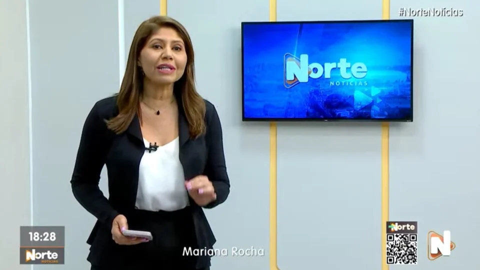 VÍDEO: assista à íntegra do Jornal Norte Notícias 20 de setembro