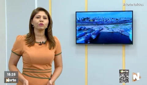 VÍDEO: assista à íntegra do Jornal Norte Notícias 21 de setembro