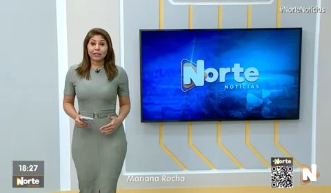 VÍDEO: assista à íntegra do Jornal Norte Notícias 22 de setembro