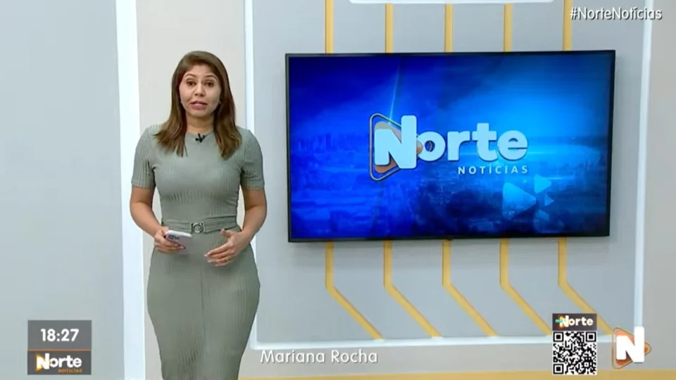 VÍDEO: assista à íntegra do Jornal Norte Notícias 22 de setembro