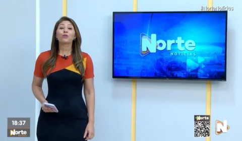 VÍDEO: assista à íntegra do Jornal Norte Notícias de 6 de setembro