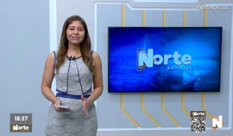 VÍDEO: assista à íntegra do Jornal Norte Notícias de 7 de setembro
