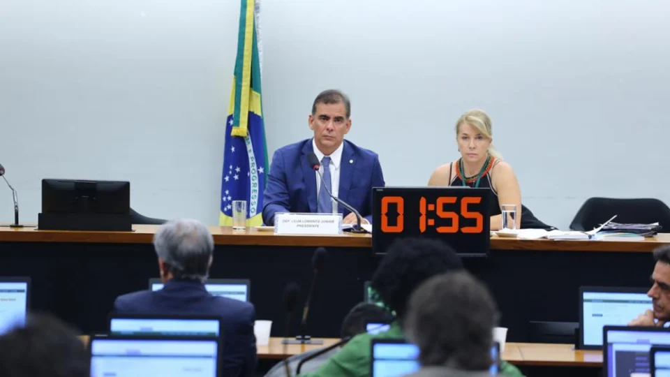 Conselho de Ética arquiva processos contra deputadas