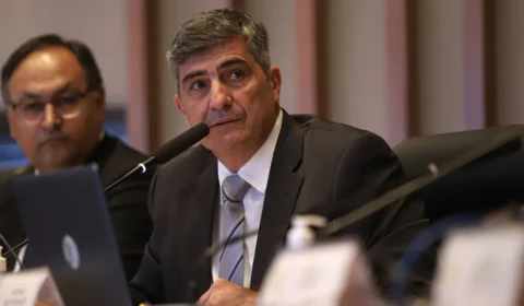 General Penteado depôs à CPI dos atos antidemocráticos da CLDF