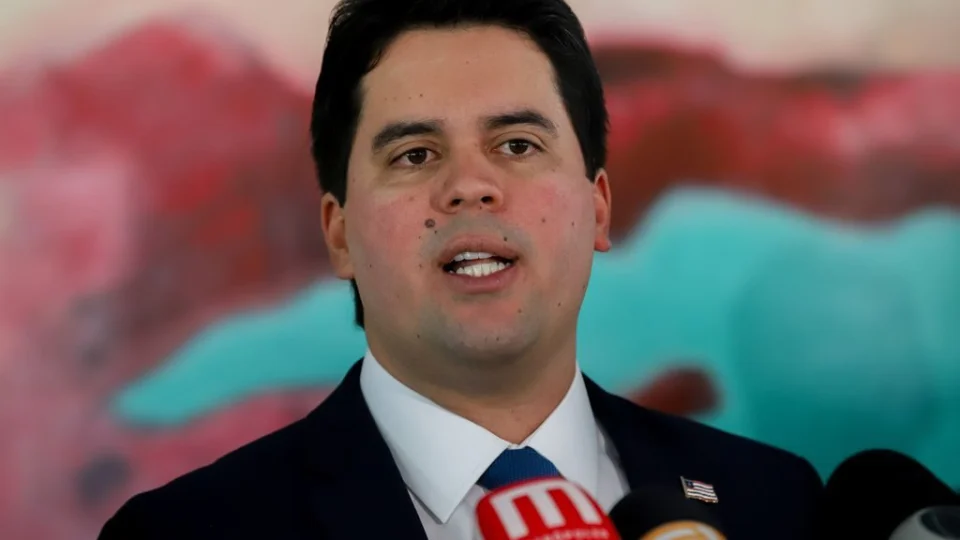 Ministro Fufuca destina cerca de R$ 4,9 milhões para cidade da qual seu pai é prefeito