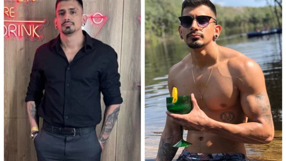 Servidor da Seminf some a caminho da academia em Manaus; família pede ajuda